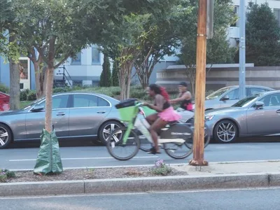 District of Columbia photograph 5